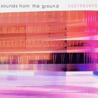 Sounds From The Ground - Footprints 2001 FLAC