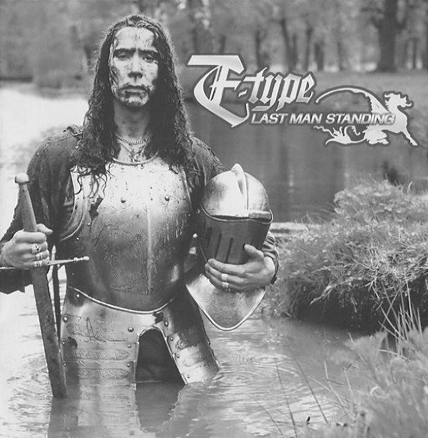 E-Type - Last Man Standing 1998 FLAC
