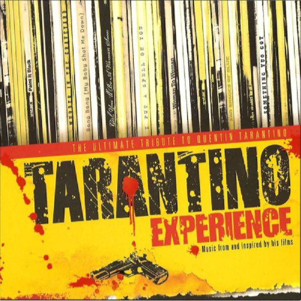 VA - Tarantino ExperienceTake I FLAC