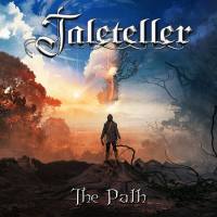 Taleteller - The Path (2020) 2CD