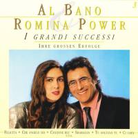 Al Bano & Romina Power - I Grandi Successi  3CD Box Set 1997 FLAC