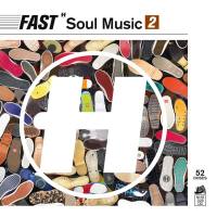 Various Artists - Fast Soul Music 2 (2018) [FLAC]