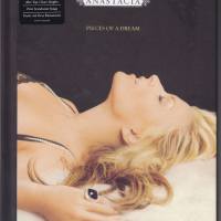 Anastacia - Pieces Of A Dream 2005 flac