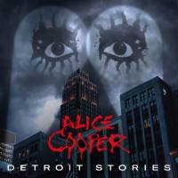 Alice Cooper - Detroit Stories (2021) [Hi-Res 24Bit]