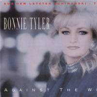 Bonnie Tyler - Against The Wind (CDM) 1991 FLAC