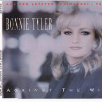 Bonnie Tyler - Against The Wind (Promo) 1991 FLAC