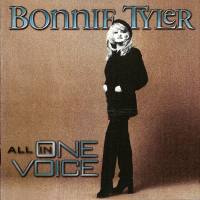 Bonnie Tyler - All In One Voice 1998 FLAC