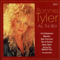 Bonnie Tyler - All The Best (CD2)  1996 FLAC
