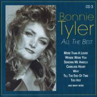 Bonnie Tyler - All The Best (CD3)  1996 FLAC