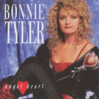 Bonnie Tyler - Angel Heart 1992 FLAC