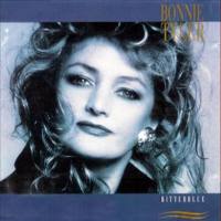 Bonnie Tyler - Bitterblue (CDM) 1991 FLAC