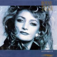 Bonnie Tyler - Bitterblue 1991 FLAC