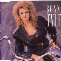 Bonnie Tyler - Call Me (CDM) 1992 FLAC