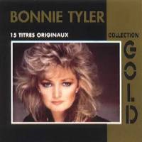Bonnie Tyler - Collection Gold 1990 FLAC