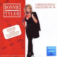 Bonnie Tyler - Come Back Single Collection '90-'94 1994 FLAC