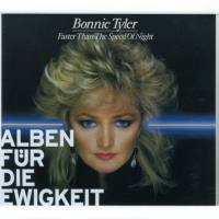 Bonnie Tyler - Faster Than The Speed Of Night (2013)