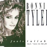 Bonnie Tyler - Fools Lullaby (CDM) 1992 FLAC