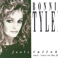 Bonnie Tyler - Fools Lullaby (Promo) 1992 FLAC