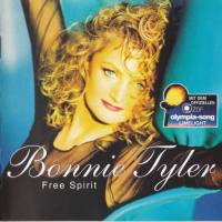 Bonnie Tyler - Free Spirit 1995 FLAC