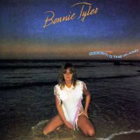 Bonnie Tyler - Goodbye To The Island 1981 FLAC