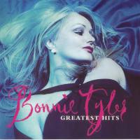 Bonnie Tyler - Greatest Hits 2001 FLAC