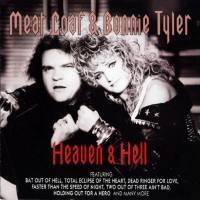 Bonnie Tyler - Heaven & Hell 1993 FLAC