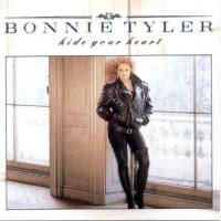 Bonnie Tyler - Hide Your Heart (Reissue) 1988 FLAC