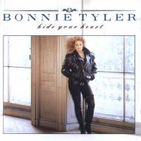 Bonnie Tyler - Hide Your Heart 1988 FLAC