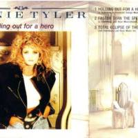 Bonnie Tyler - Holding Out For A Hero (CDM) 1991 FLAC