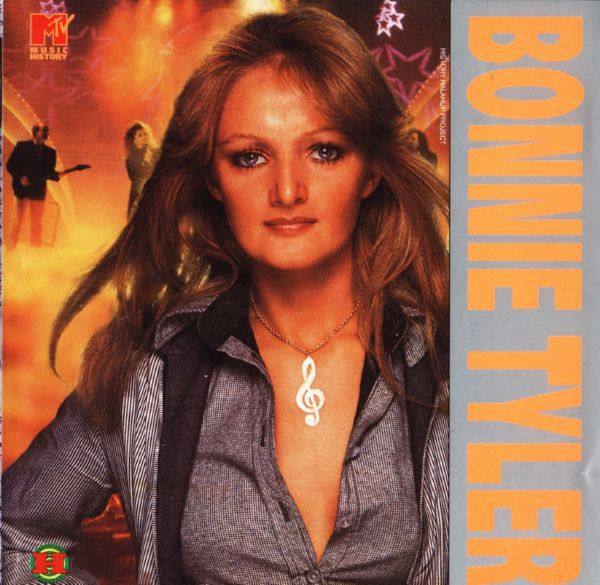 Bonnie Tyler - MTV Music History 2004 FLAC
