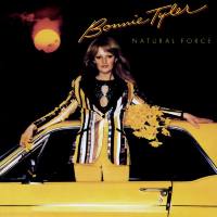 Bonnie Tyler - Natural Force 1978 FLAC