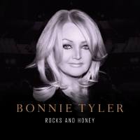 Bonnie Tyler - Rocks And Honey 2013 FLAC