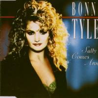 Bonnie Tyler - Sally Comes Around (CDM) 1993 FLAC