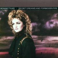 Bonnie Tyler - Secret Dreams And Forbidden Fire (Japan) 1986 FLAC