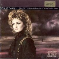 Bonnie Tyler - Secret Dreams And Forbidden Fire 1986 FLAC