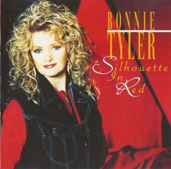Bonnie Tyler - Silhouette In Red (Reissue) 1993 FLAC