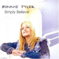 Bonnie Tyler - Simply Believe 2004 FLAC