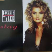 Bonnie Tyler - Stay (CDM) 1993 FLAC