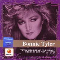 Bonnie Tyler - Super Hits (Russian Edition) 2000 FLAC