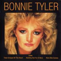 Bonnie Tyler - Super Hits 1999 FLAC