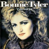 Bonnie Tyler - The Best 1993 FLAC