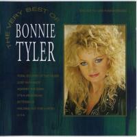 Bonnie Tyler - The Very Best Of 1993 FLAC