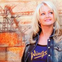 Bonnie Tyler - Wings 2005 FLAC