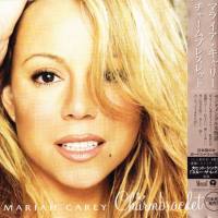 Mariah Carey - Charmbracelet [Japan] (2002)