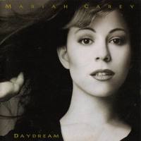 Mariah Carey - Daydream - Japan (1995)