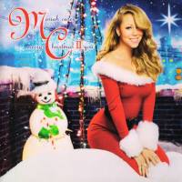 Mariah Carey - Merry Christmas II You (2010)