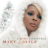 Mary J. Blige - A Mary Christmas (2013) [MQA]