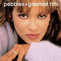 Pebbles - Greatest Hits-  Pebbles (2000) [MQA]