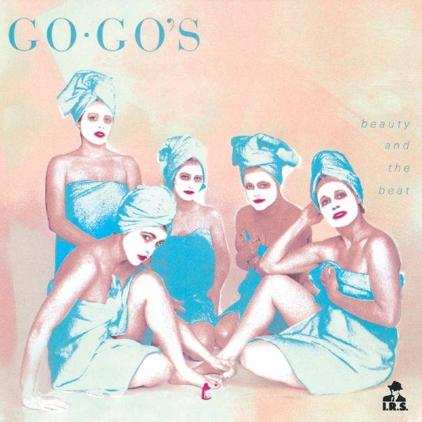 The Go-Go's - Beauty And The Beat (1981) [Hi-Res 24Bit]