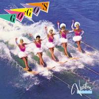 The Go-Go's - Vacation (1982) [Hi-Res 24Bit]